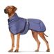 Потовщена тепла бавовняна куртка для собак Derby Blue, XL, 35 см, 58-66 см, 38 см