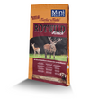 Сухой корм для собак мелких пород Markus-Muhle Mini ROTWILD Hirsch с оленем, уткой и белой рыбой