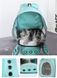 Рюкзак-переноска для котов Voyager Pet LVB2022