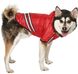 Дождевик для собак Coleman Dog Raincoat, XL, 53-61 см, 66-76 см, 46-56 см