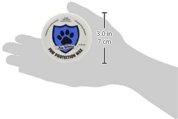 Крем-протектор для лап PetEdge Top Performance Paw Defense Paw Protection Wax