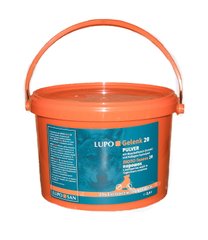 Добавка для зміцнення суглобів LUPO Gelenk 20 Pulver (порошок) Luposan