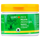 Натуральная добавка для защиты от клещей LUPO ZECK