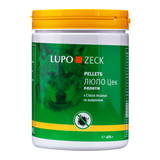 Натуральная добавка для защиты от клещей LUPO ZECK