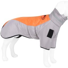 Зимняя куртка для собак Derby Orange Derby