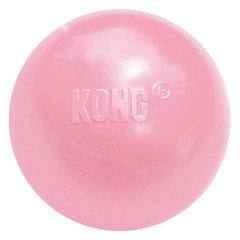 Мяч для щенков KONG Puppy Ball KONG
