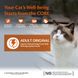 Сухий корм для дорослих котів Wellness CORE Adult Original з індичкою та куркою, 1 кг (крафт-пакет)
