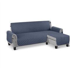 Высококачественный водонепроницаемый чехол на угловой диван Modern Sofa Cover