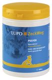 Защита против блох и клещей LUPO Zeckweg